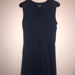 Navy bless Dress